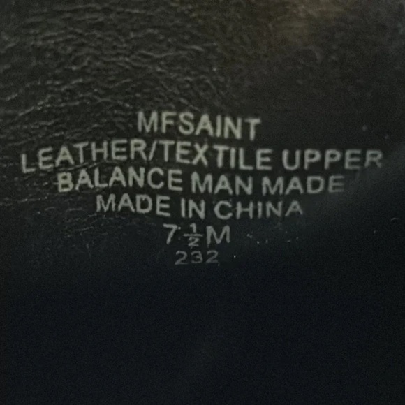 Marc Fisher Saint Chelsea Ankle Boots Block Heeled Booties Taupe Suede Size 7.5 - Picture 12 of 14